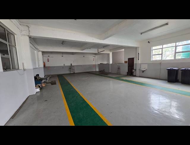850M² BUILDING FOR SALE IN DAWNSIDE